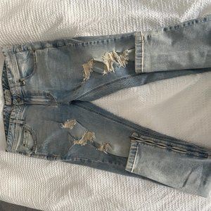 HyperDenim Jeans